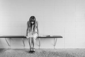 Financial Stress - 5 Ways To Deal With It