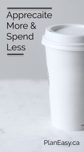 Budgeting Tricks