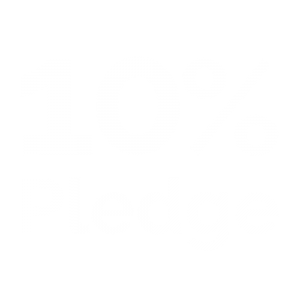 10% Pledge - PlanEasy
