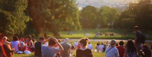 Retirement Planning for Young People Age 20 to 40
