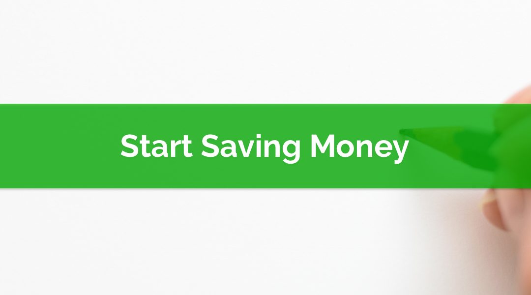 How To Start Saving Money (The 52 Week Challenge)