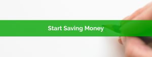 How To Start Saving Money