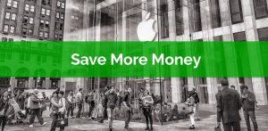 BEST Way To Save More Money