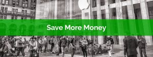BEST Way To Save More Money