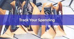 Blow Your Mind - Track Your Spending for 30 Days