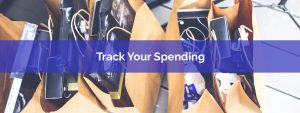 Blow Your Mind - Track Your Spending for 30 Days
