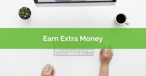 Earn Extra Money - The Unconventional Way