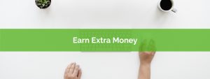 Earn Extra Money - The Unconventional Way
