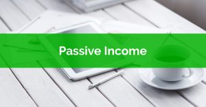 9 Different Passive Income Streams