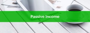 9 Different Passive Income Streams