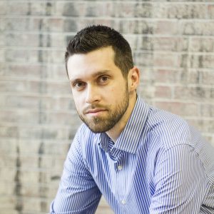 Owen Winkelmolen - Fee-for-service Financial Planner