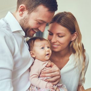 Young Family - Clients - Fee-for-service Financial Planning - PlanEasy