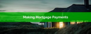 How Do I Make Mortgage Payments