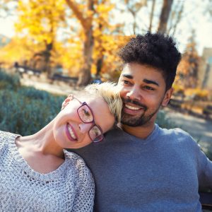 Couple - Clients - Fee-for-service Financial Planning - PlanEasy v2