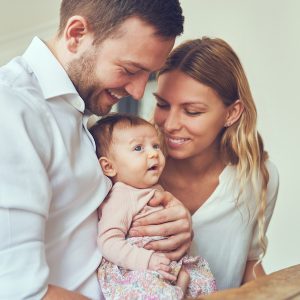 Young Family - Clients - Fee-for-service Financial Planning - PlanEasy v2