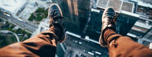 Four Financial Risks Worth Taking