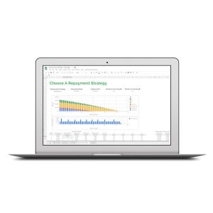 How To Pay Off Debt - Debt Calculator - PlanEasy