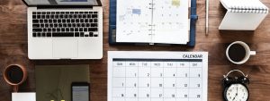 Keep Things Simple - Create A Routine For Your Finances