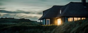 Three Important Financial Factors To Consider When Buying Your First Home