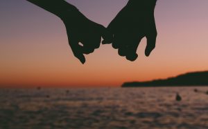 Couple Money - Managing Shared Finances In A Relationship