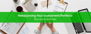 Rebalancing Your Investment Portfolio - PlanEasy
