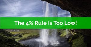 The 4 Rule Is Too Low - 1200x628 w Words