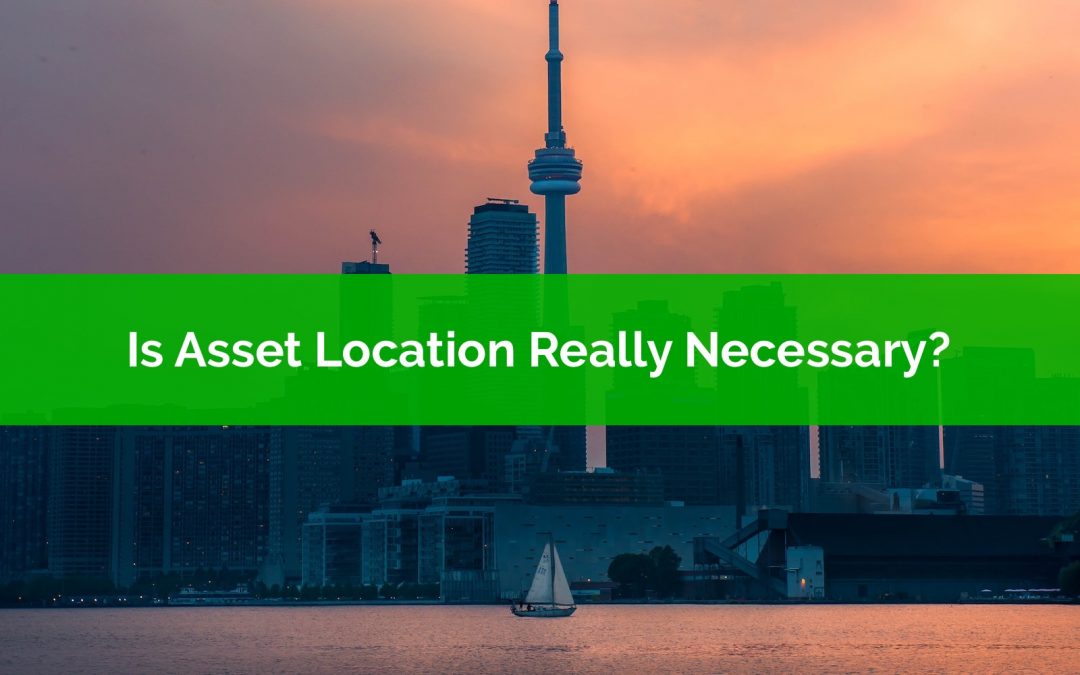 Is Asset Location Really Necessary?