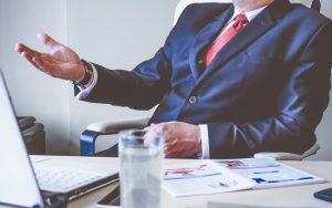 Breaking Up With An Investment Advisor