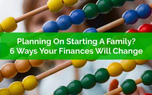 Planning On Starting A Family