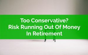 Running Out Of Money In Retirement