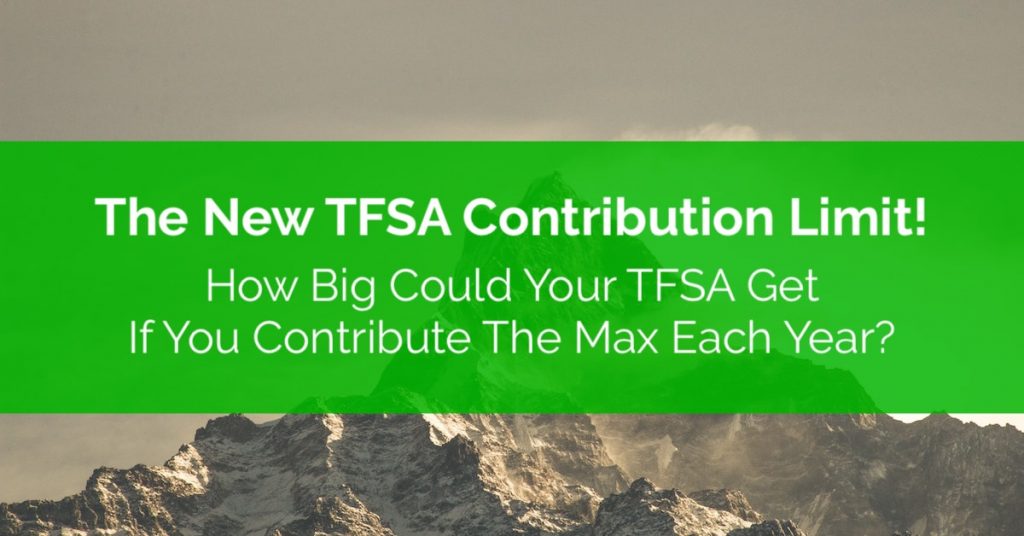 2025 Tfsa Contribution Limit Tonie Deedee