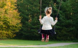 The TFSA Explained To A 5 Year Old