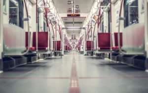 Our Quickly Changing Spending Habits