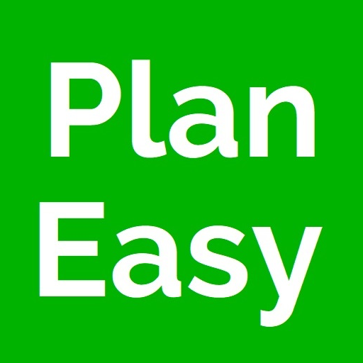 PlanEasy logo