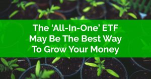 All-In-One ETF The Best Way To Grow Your Money