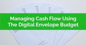 The Digital Envelope Budget System