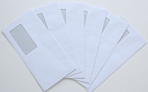 The Digital Envelope Budget System