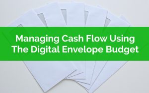 The Digital Envelope Budget System