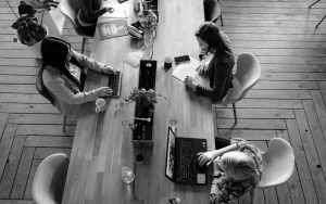 Negotiate Your Salary And Move Employers Often