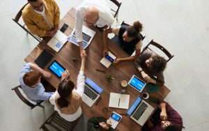 The Benefit Of Financial Planning When Youre Young