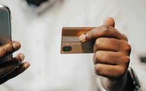 Get Your Free Credit Report