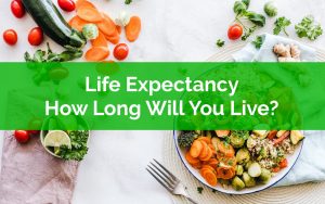Life Expectancy How Long Will You Live