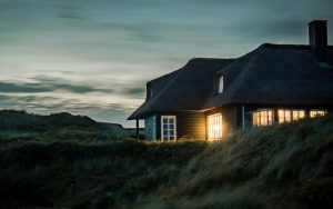 Financial Benefit Of Owning A Home
