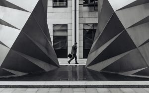 Are Actively Managed Portfolios Guaranteed To Underperform Passively Managed Portfolios