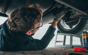 Never Get Surprised By An Unexpected Expense Again