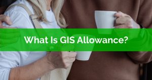 What Is GIS Allowance