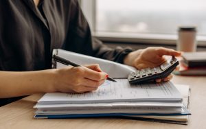 How Do Tax Returns Work When There Is An RRSP Contribution or Withdrawal