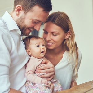 New Parents - Case Study - PlanEasy