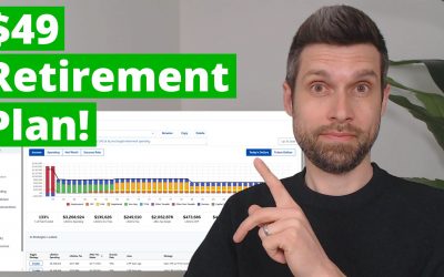 Introducing the $49 Retirement Plan